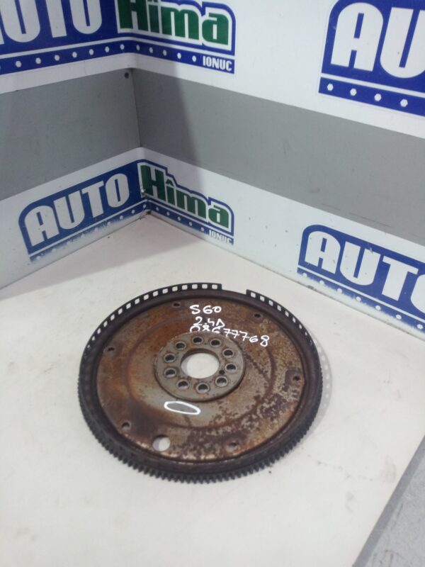 Coroana volanta cutie automata 08677768 / 2.4D Volvo S60 MK1  2000-2009