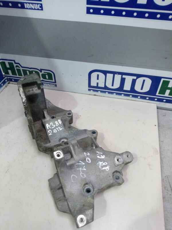 Suport accesorii motor 03L903143K / 2.0TDI(Aluminiu) Audi A3 8P  2003-2012