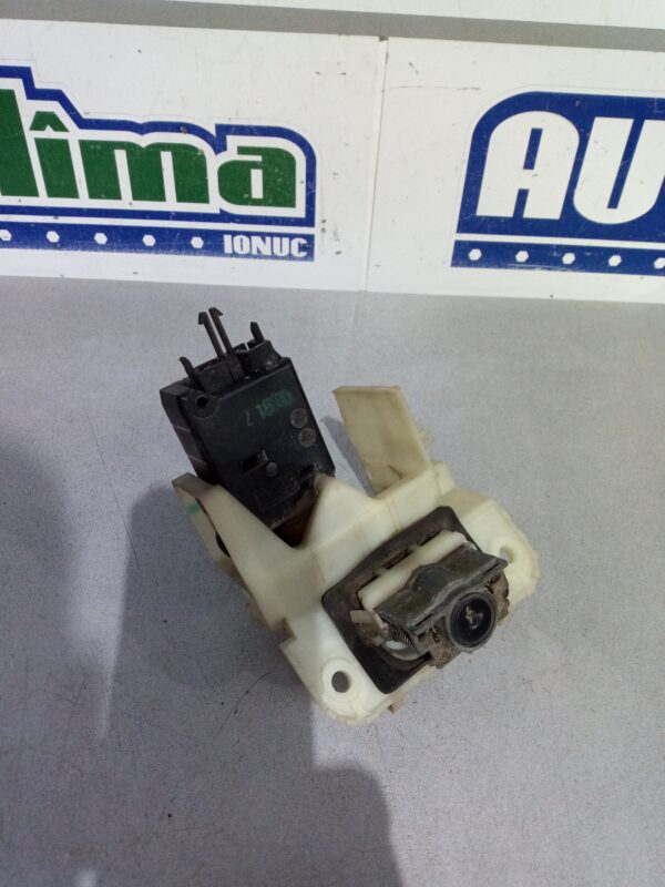 Butuc portbagaj fara cod Citroen Xsara  1997-2006