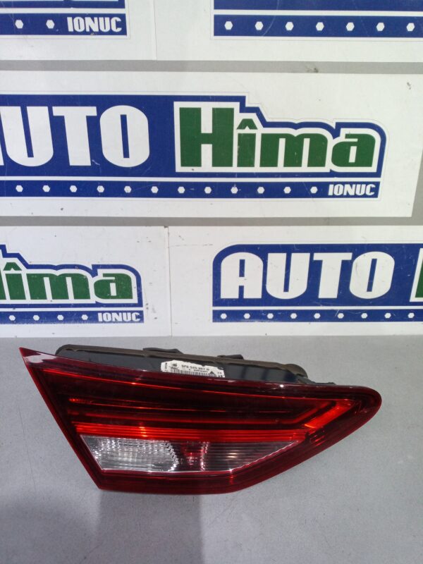 Stop stanga haion cu LED 5F0945307D Seat Leon 5F  2012-2020