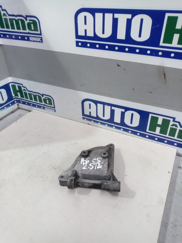 Suport compresor clima 059260885E / 2.5TDI(Aluminiu) Audi A6 4B (C5) 1997-2004