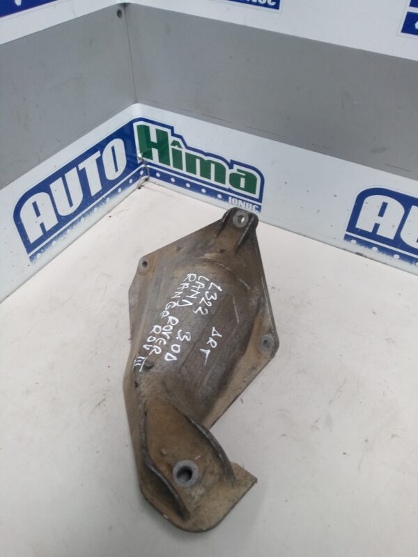 Suport motor dreapta 22116754409 / 3.0D(Aluminiu) Land Rover
