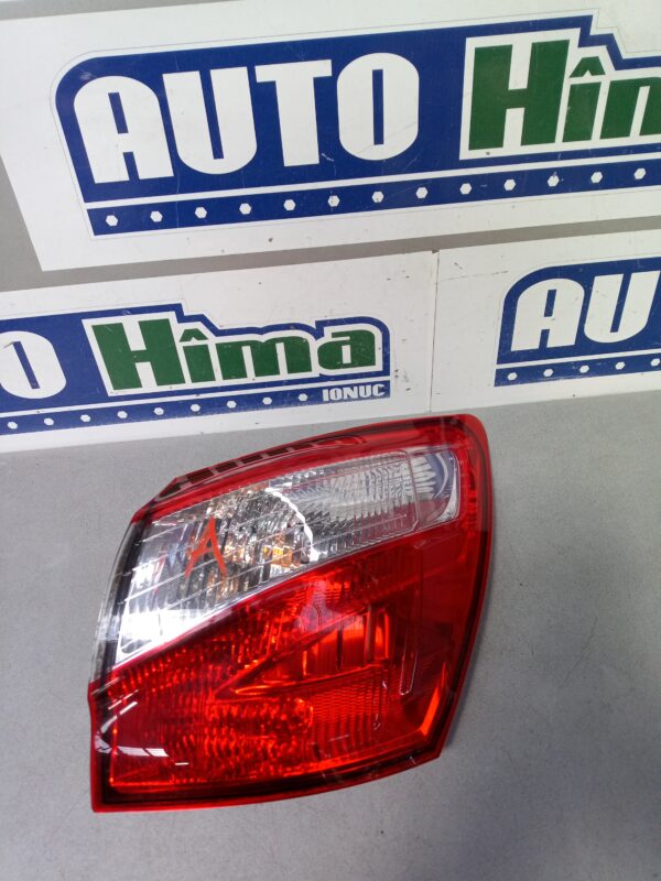 Stop dreapta 26550BR00A Nissan Qashqai I (J10)  2006-2013