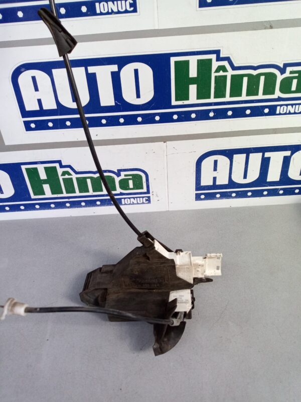 Broasca usa dreapta fata 9683416980 (Coupe) Citroen C4 MK1  2004-2010