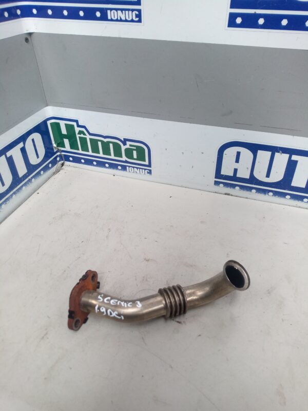 Teava gaze EGR 8200775512 / 1.9DCI Renault Scenic 3 2009-2016 1.9DCI