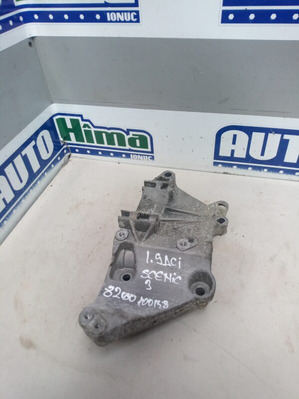 Suport accesorii motor 8200100148 / 1.9DCI(Aluminiu) Renault Scenic 3  2009-2016