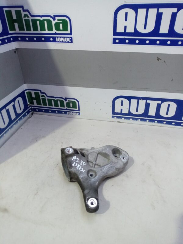Suport accesorii motor 1K0260885B / 1.4TFSI(Aluminiu) Audi A3 8P  2003-2012