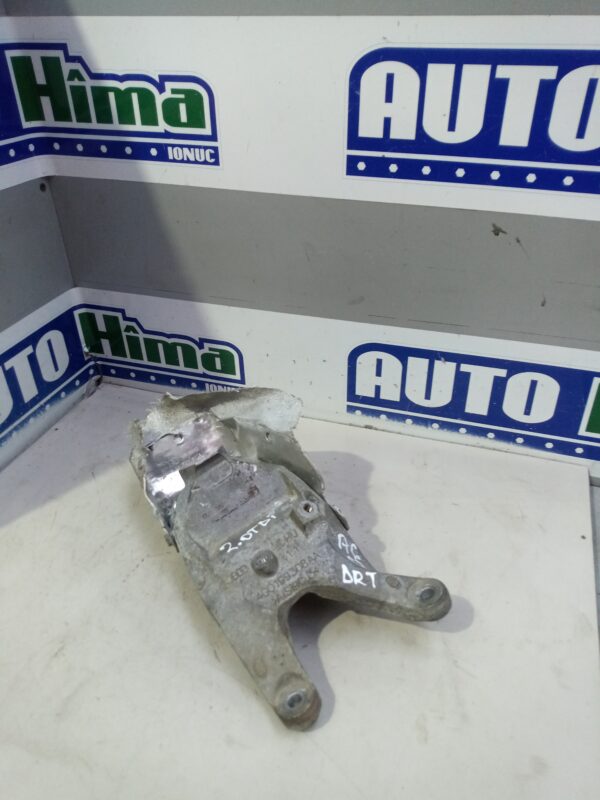 Suport motor dreapta 4G0199308AA / 2.0TDI(Aluminiu) Audi A6 4G (C7)  2011-2018
