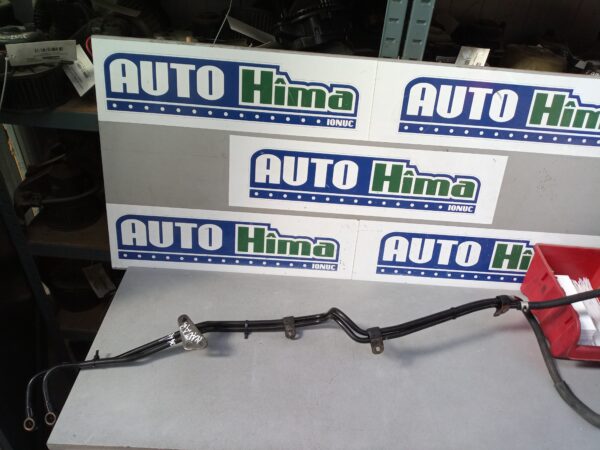 Conducte ulei cutie de viteze automata fara cod 2.5 DCI Nissan Navara D40  2004-2021