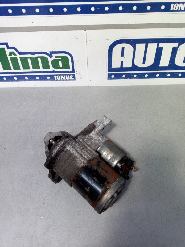 Electromotor fara cod 1.6 B (10 dinti) Nissan Qashqai I (J10)  2006-2013