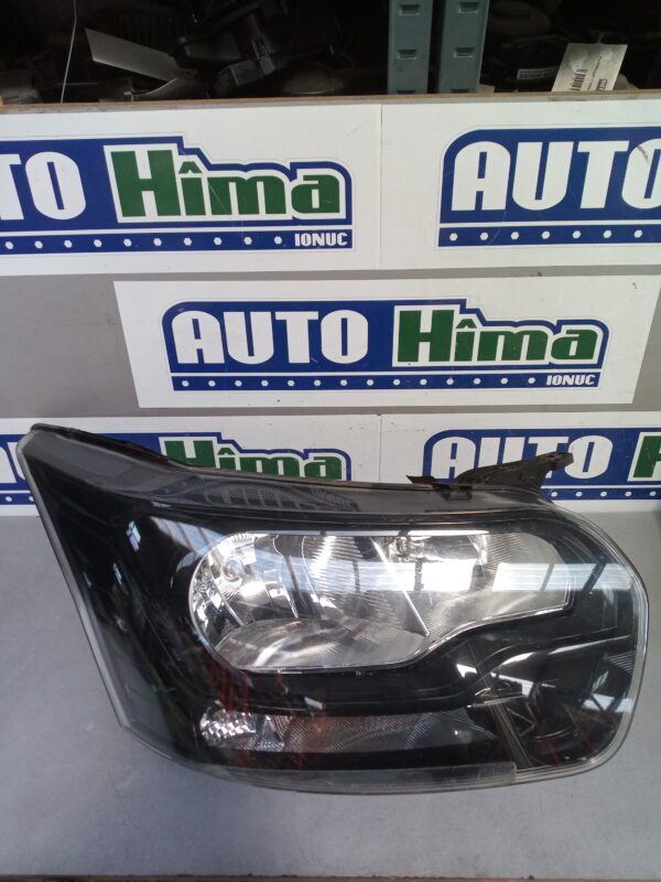 Far dreapta GK31-13W029-BA Ford Transit MK7  2014-prezent