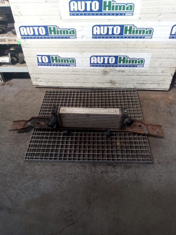 Radiator intercooler GK21-6K775-AC / 2.0TDCI(An 2017) Ford Transit MK7  2014-prezent