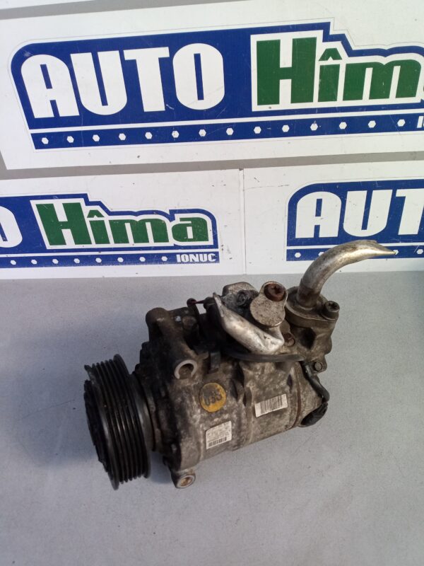 Compresor clima 8K0260805F 3.0 TDI Audi A5 8T  2007-2016