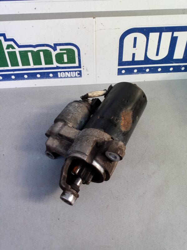 Electromotor 059911021C 0001109315 3.0 TDI (10 dinti) Audi A5 8T 2007-2016