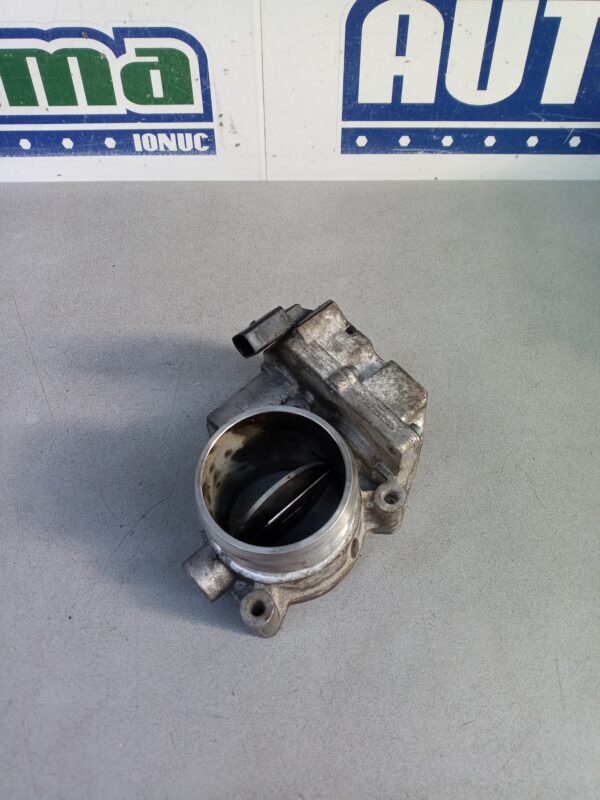 Clapeta acceleratie 4E0145950J A2C30247400 3.0 TDI Audi A5 8T  2007-2016