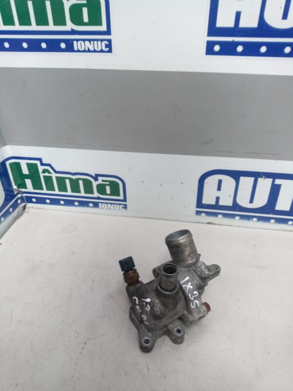 Carcasa termostat completa fara cod 1.7CRDI Hyundai ix35 (LM EL ELH) 2009-2015
