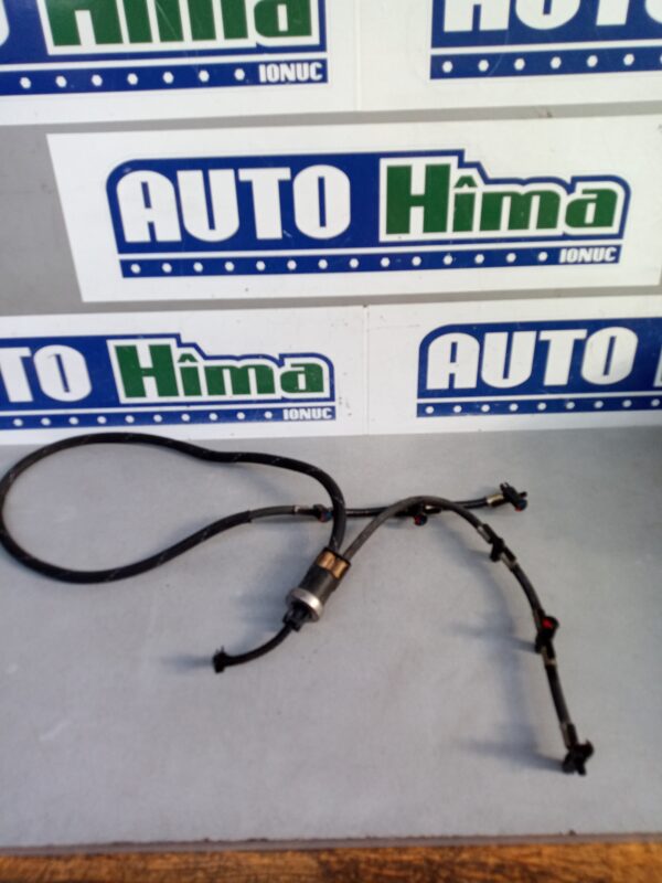Rampa retur injectoare fara cod 3.0 TDI Audi A5 8T  2007-2016