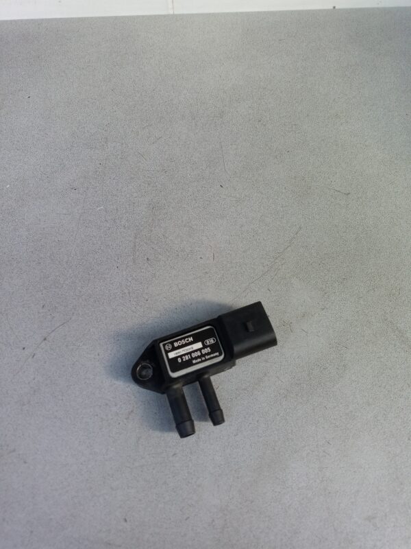 Senzor presiune gaze 0281006005 3.0 TDI Audi A5 8T  2007-2016