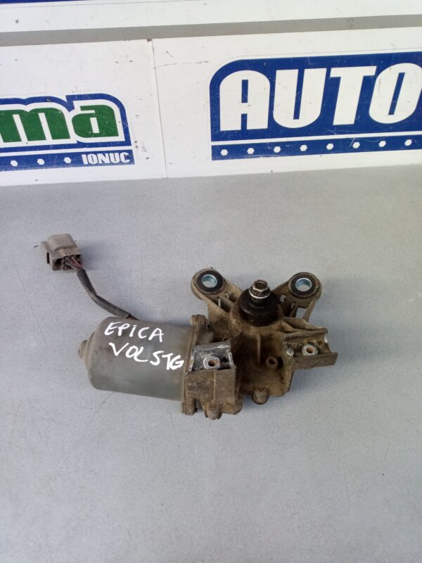 Motoras ansamblu stergatoare parbriz fara cod Chevrolet Epica  2005-2011