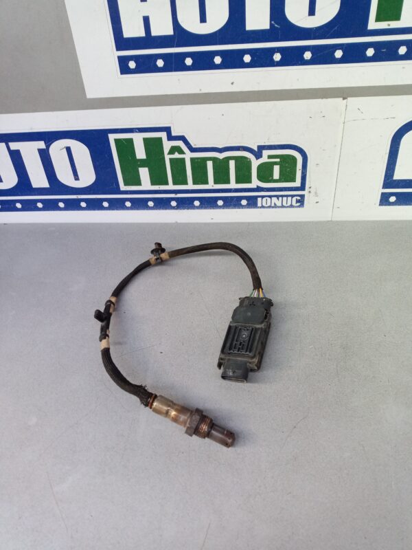 Sonda lambda GK21-5E145-AF 0281009331 1259018243 2.0 TDCI Ford Transit MK7  2014-prezent