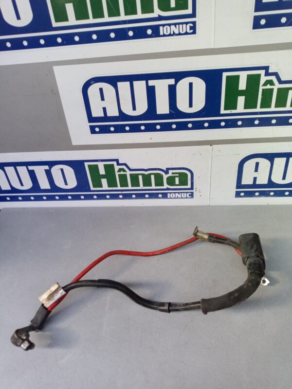 Borna baterie plus fara cod 1.6 TDI Volkswagen Golf 6 5K 2010-2015
