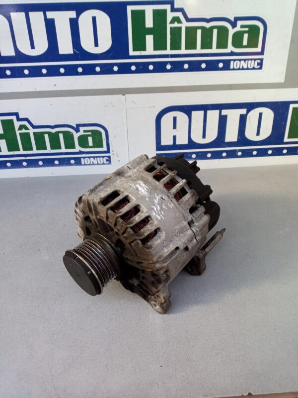 Alternator 03L903023F 1.6 TDI 140 Amperi Volkswagen Golf 6 5K  2010-2015