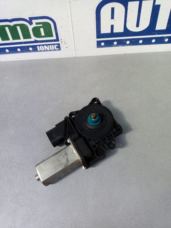 Motoras macara stanga spate 71002603 BMW Seria 3 E90  2004-2013