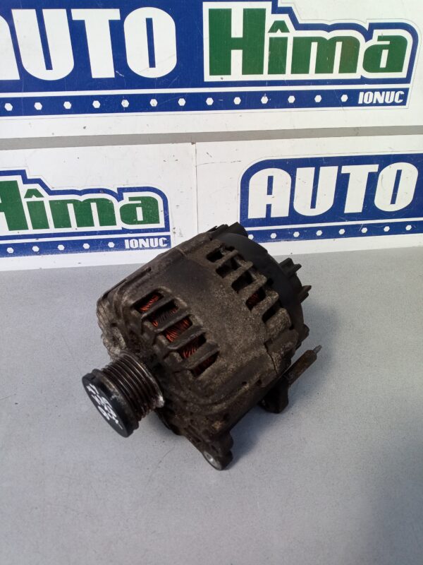 Alternator 03C903023T 1.4 TFSI 140 Amperi Audi A3 8P 2003-2012