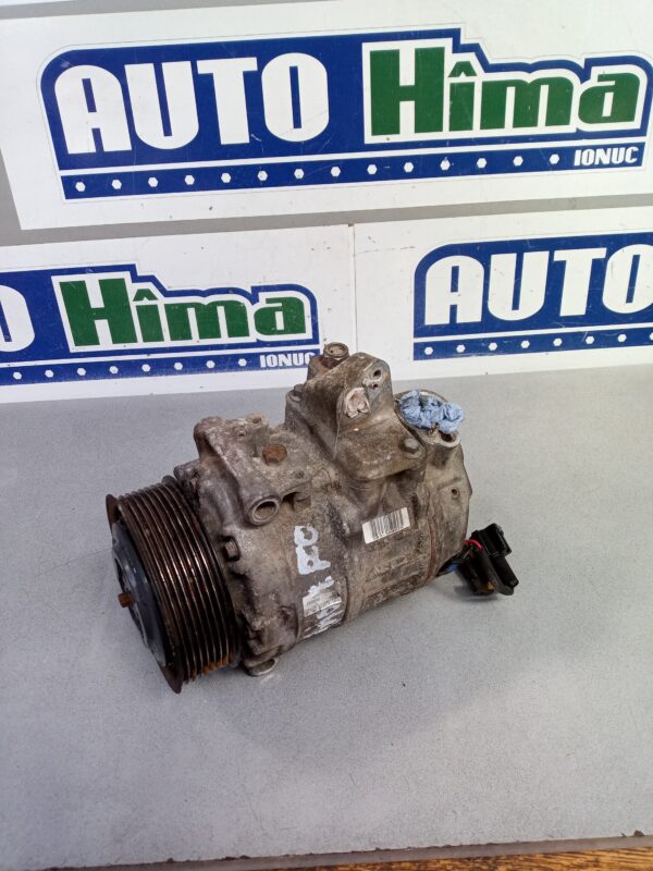 Compresor clima JPB000183 2.7 TD Land Rover Range Rover Sport L320 I  2005-2013 2.7 TD