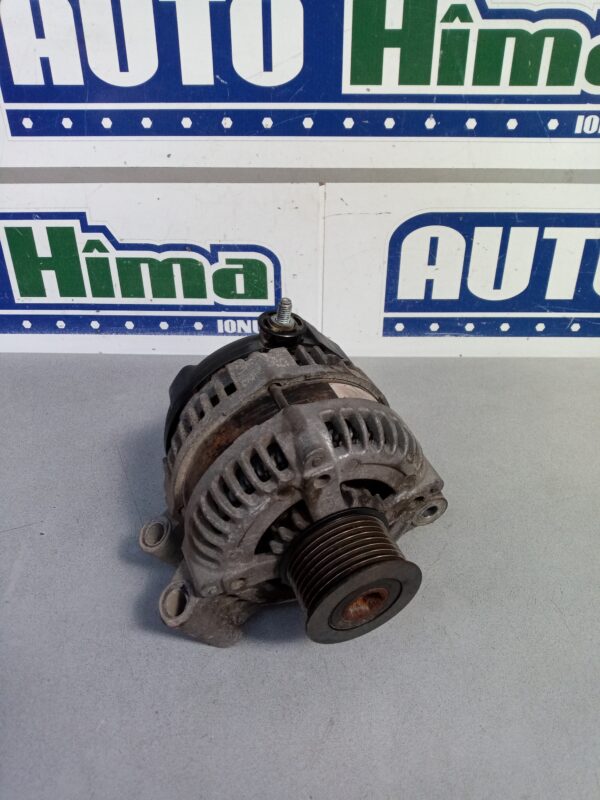 Alternator YLE500400 2.7 TD Land Rover Range Rover Sport L320 I 2005-2013 2.7 TD
