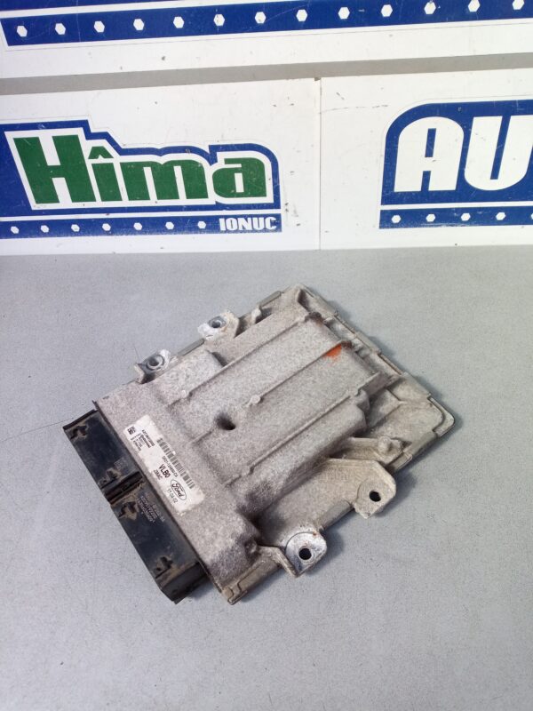 Calculator motor GK21-12A650-CA A2C38412600 2.0 TDCI Ford Transit MK7  2014-prezent