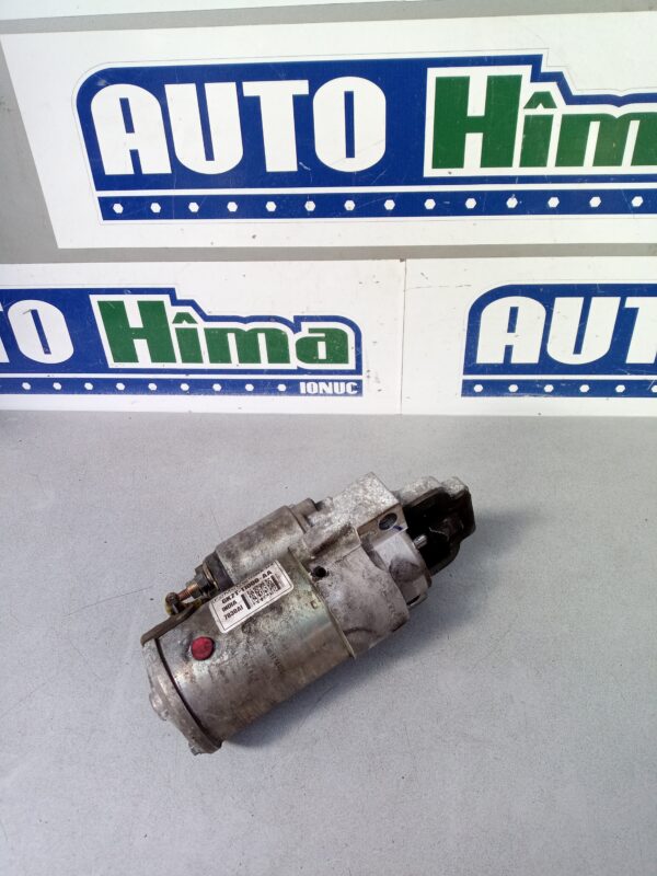 Electromotor GK2T-11000-AA 2.0 TDCI (11 dinti) Ford Transit MK7 2014-prezent