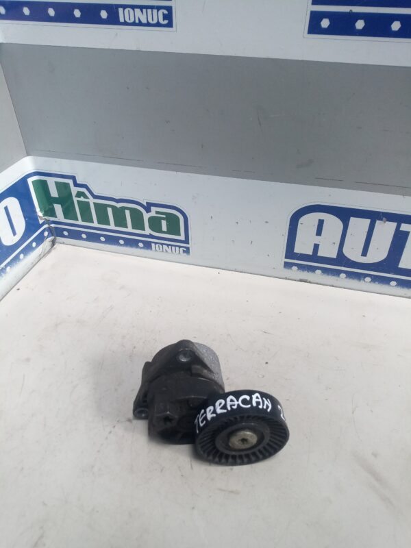 Intinzator curea accesorii motor F233588 / 2.9CRDI Hyundai Terracan  2001-2011
