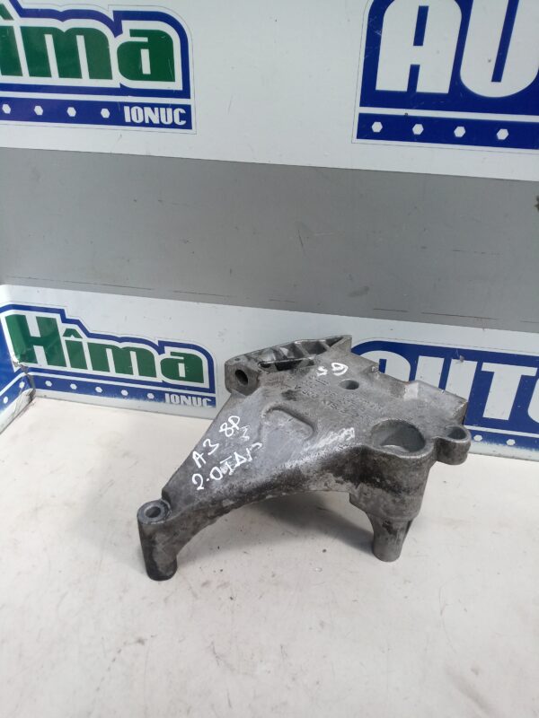 Suport  motor 03G199207A / 2.0TDI(Aluminiu) Audi A3 8P  2003-2012