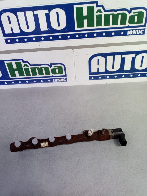 Rampa injectoare GK2Q-9D280-AA A2C84548600 2.0 TDCI Ford Transit MK7  2014-prezent