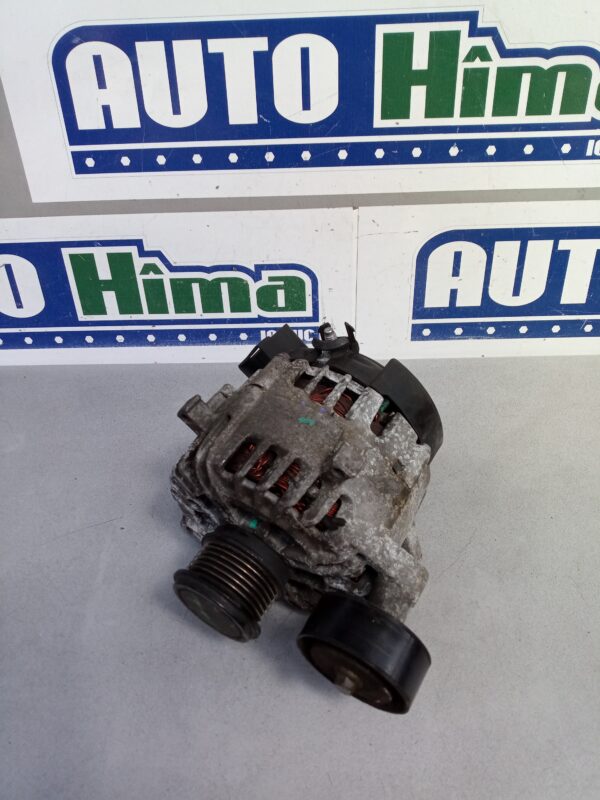 Alternator GK2T-10300-AD 2.0 TDCI 165 Amperi Ford Transit MK7  2014-prezent