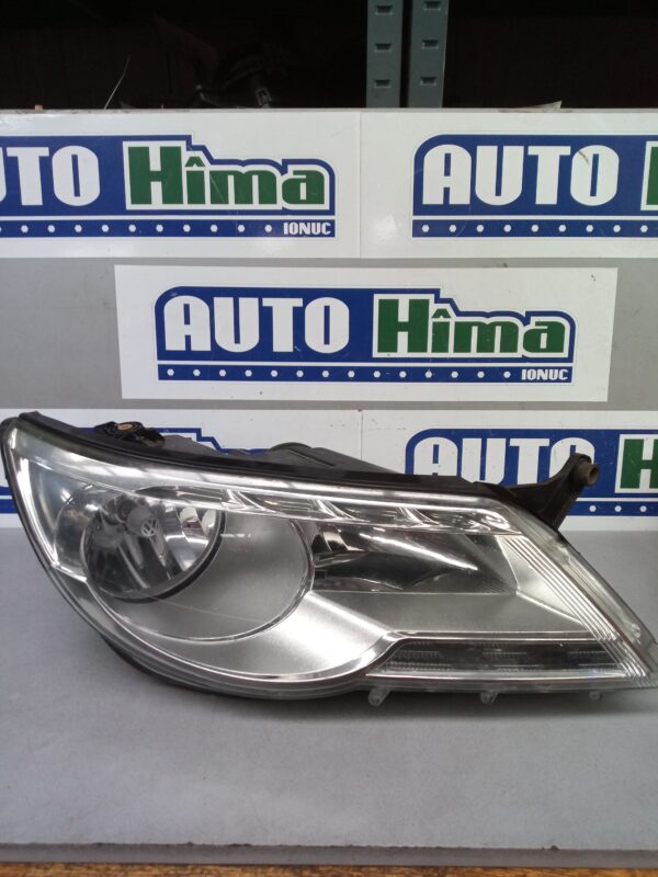 Far dreapta 5N2941032K Volkswagen Tiguan 5N 2007-2018