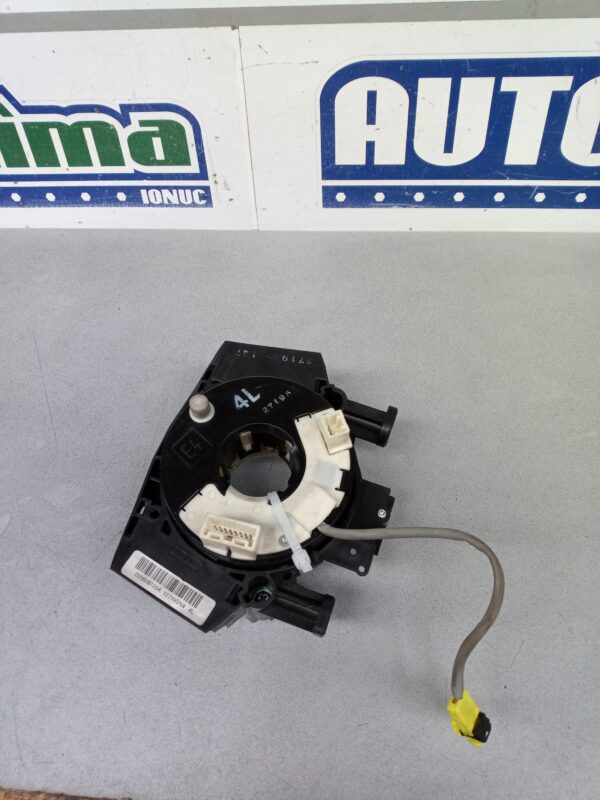 Spirala volan 255560BT25A Nissan Qashqai I (J10) 2006-2013