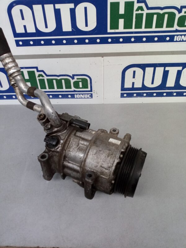 Compresor clima A0022304811 2.0 CDI (Fulie defecta) Mercedes-Benz A-Class W169  2004-2012