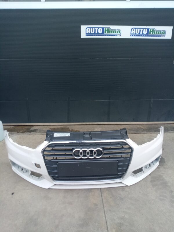 Bara de fata 8XA807437(Facelift Alba) Audi A1  2010-2018