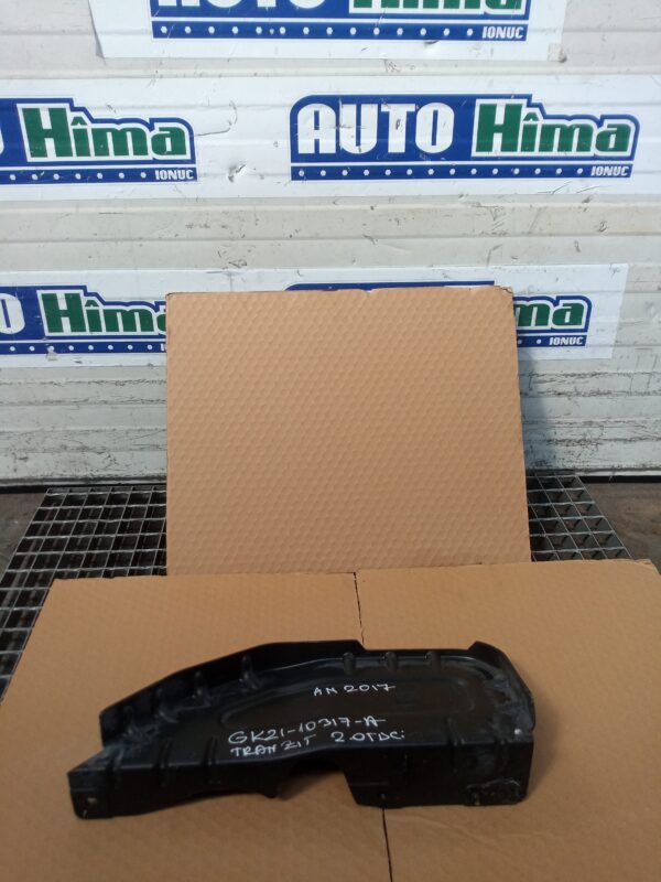 Capac distributie motor GK21-10317-A(plastic) Ford Transit MK7 2014-prezent