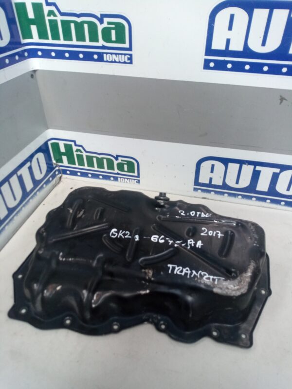 Baie de ulei motor GK2Q-6675-AA / 2.0TDCI(tabla) Ford Transit MK7 2014-prezent