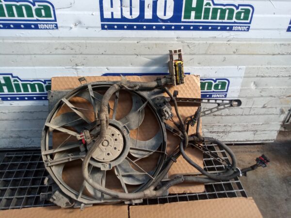 Termocupla racire motor 0130303886 / 9129526 / 1.7DTI Opel Astra G  1998-2005 1.7DTI