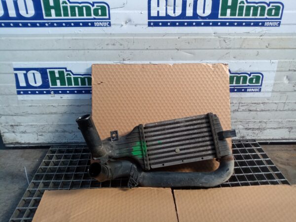Radiator intercooler 09129519 / 1.7DTI Opel Astra G  1998-2005 1.7DTI