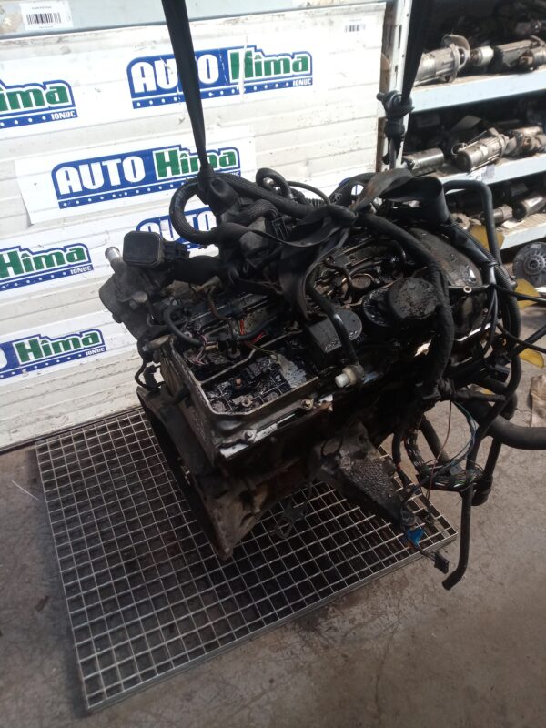 MOTOR 2.2CDI COD OM646980 Mercedes-Benz Vito/Viano W639 2003-prezent