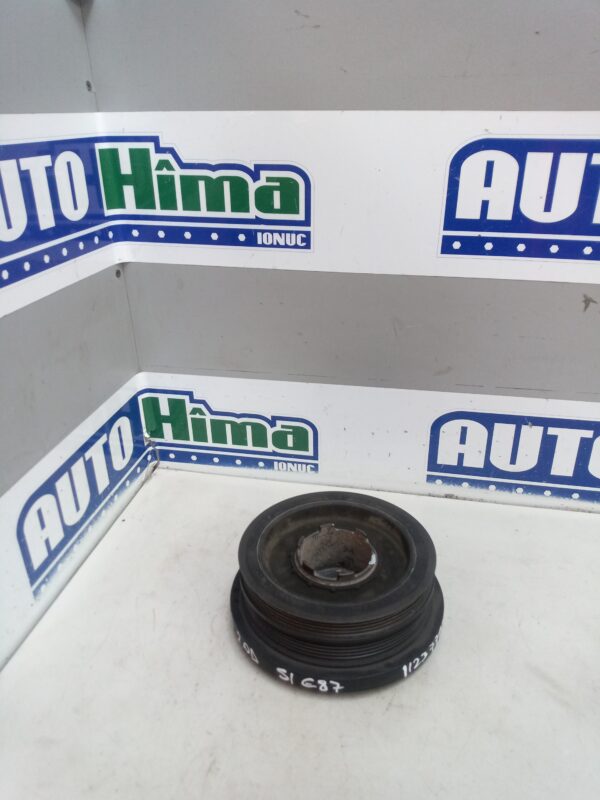 Fulie curea accesorii motor 11237793882 / 2.0D(204D4) BMW Seria 1 E87  2004-2011