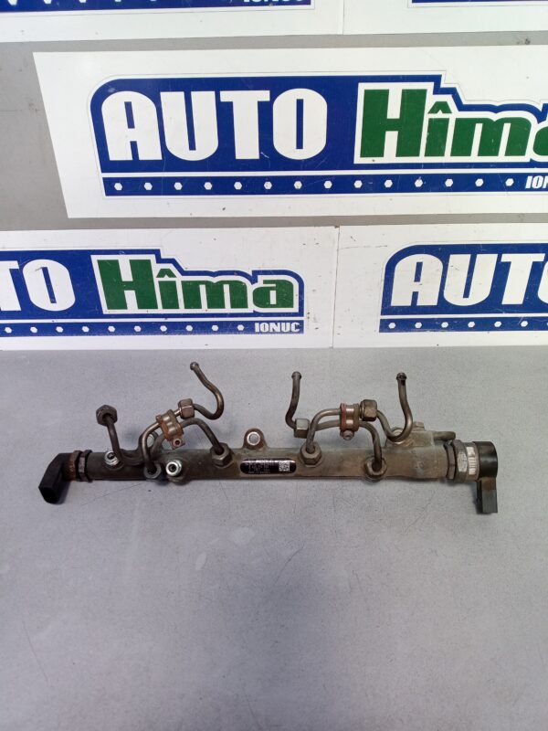 Rampa injectoare 7787164 0445214030 2.0 D BMW Seria 1 E87 2004-2011 2.0 D