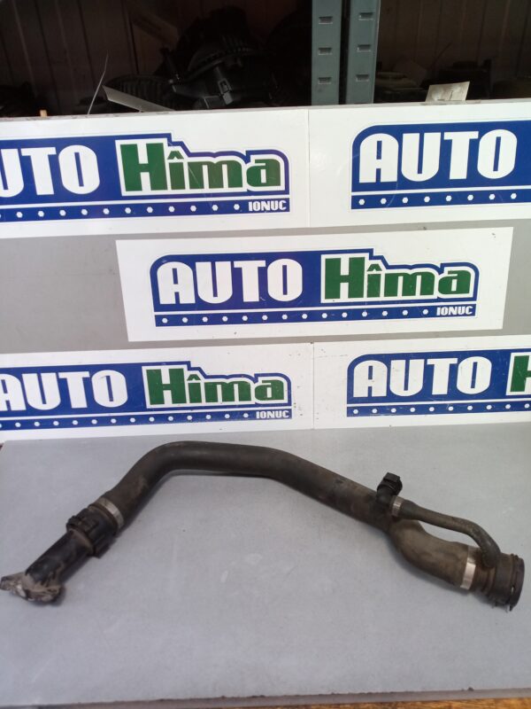Furtun apa 17127788881-02 2.0 D BMW Seria 1 E87 2004-2011 2.0 D
