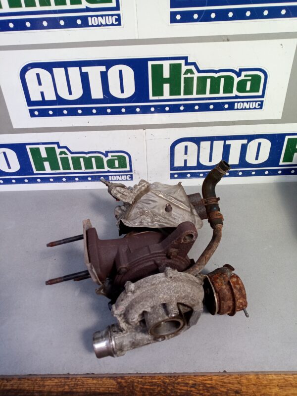 Turbosuflanta H8200799760 1.9 DCI Renault Megane 3  2008-2016