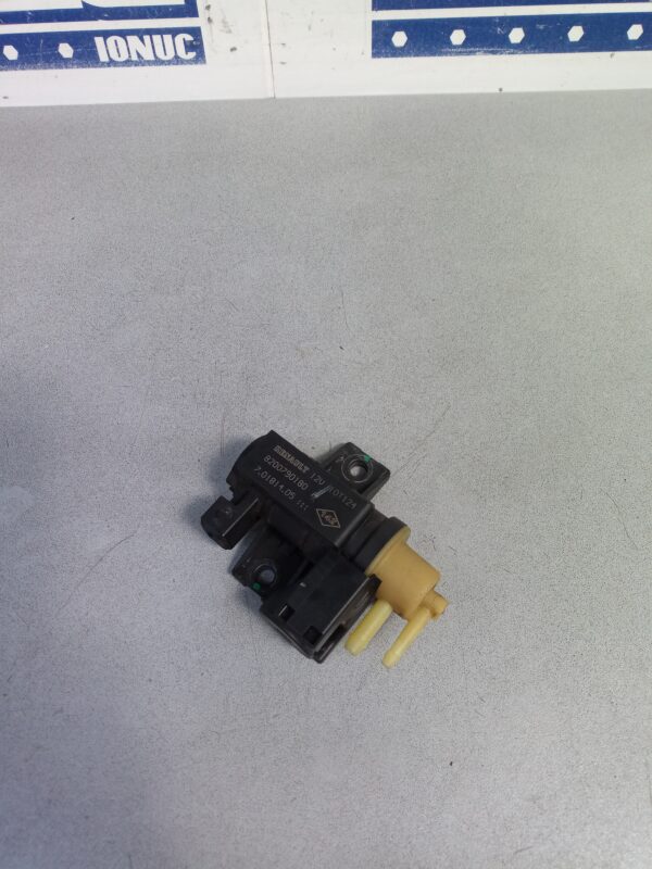 Supapa vacuum 8200790180 7.01814.05 1.9 DCI Renault Megane 3  2008-2016